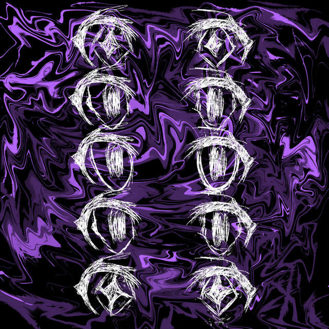 A Party To My Death cover art