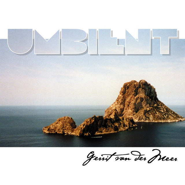 Umbient cover art