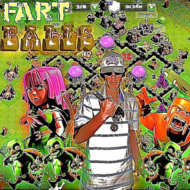 fortress-of-ballitude-song-and-lyrics-by-fart-balls-spotify