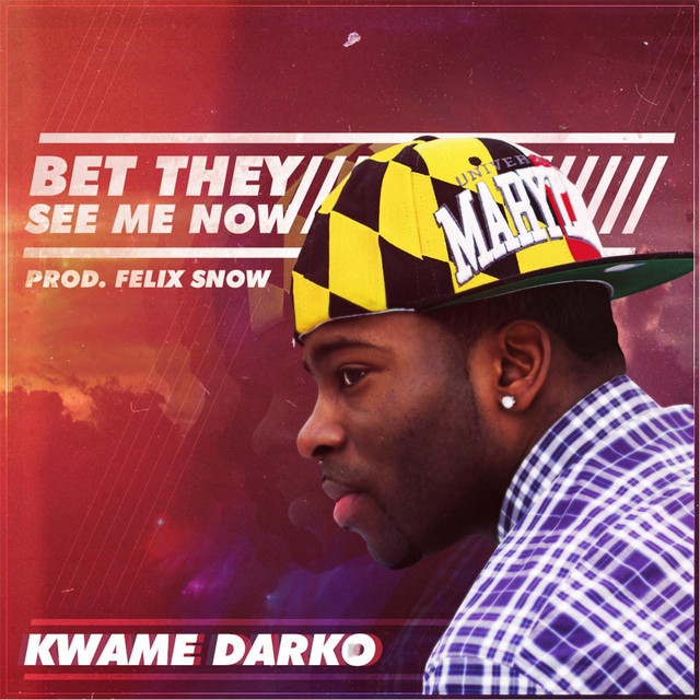 Bet They See Me Now cover art