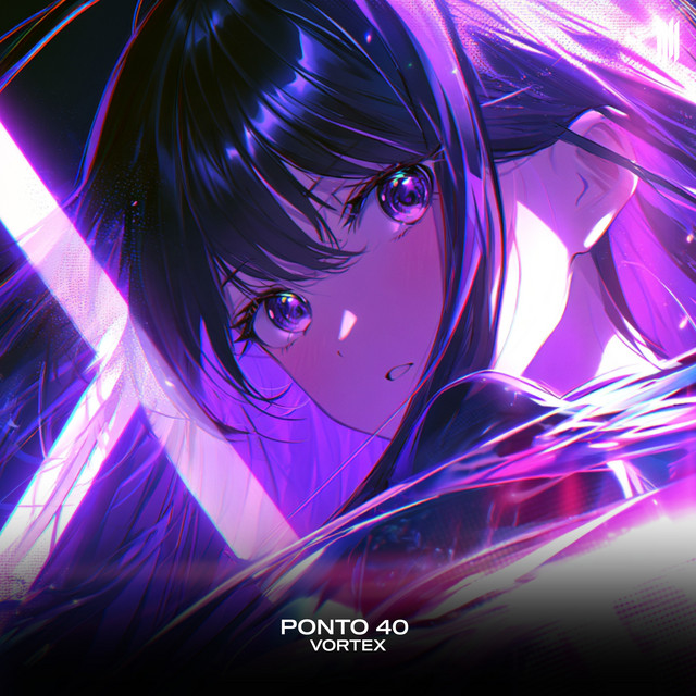 PONTO 40 album image
