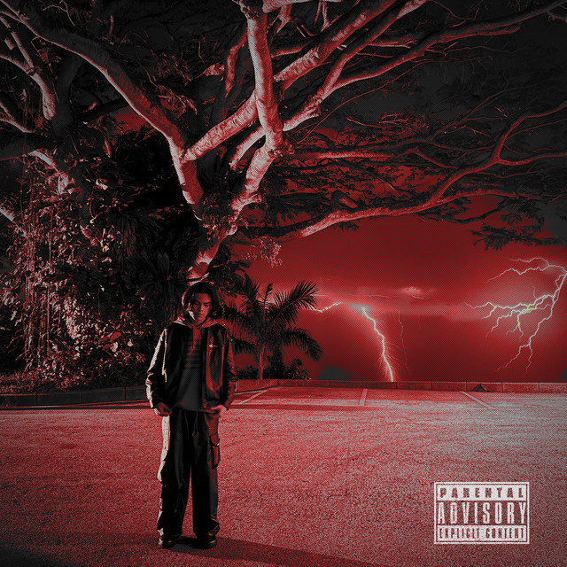 Retaliatory cover art