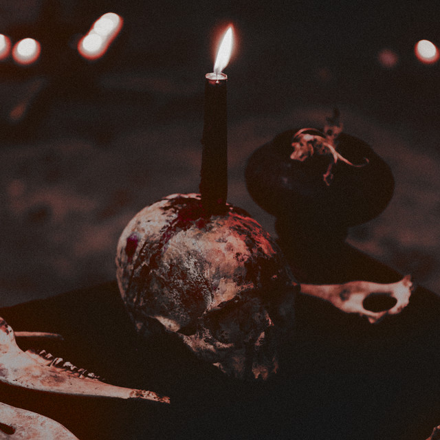undefined album image