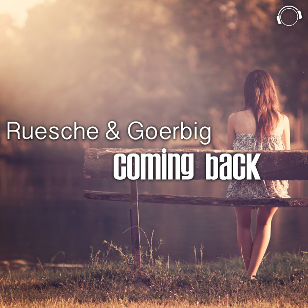 Coming Back cover art