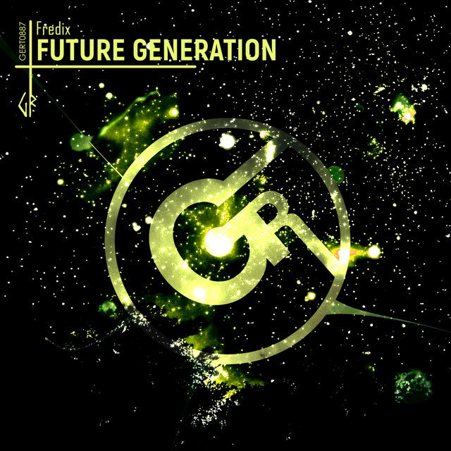 Future Generation - Extended Mix album art