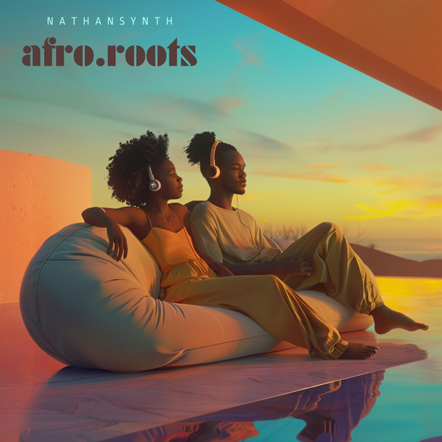 afro.roots - Album by NathanSynth | Spotify