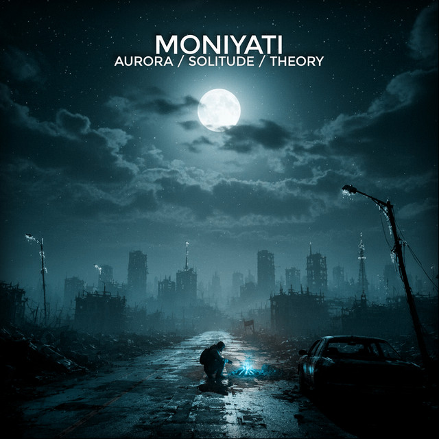 Moniyati