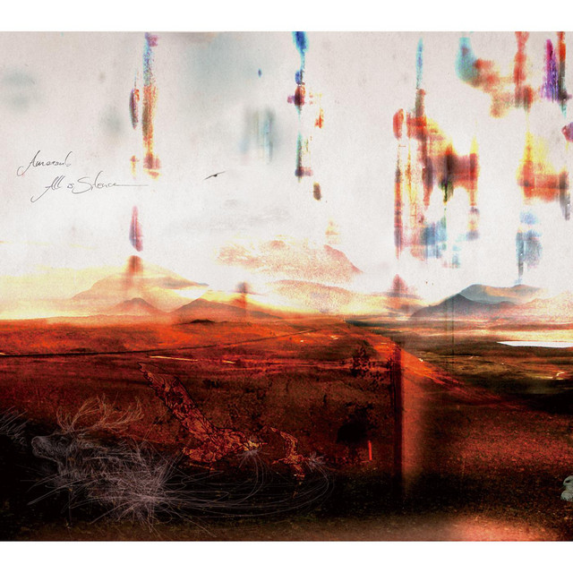 All is Silence cover art