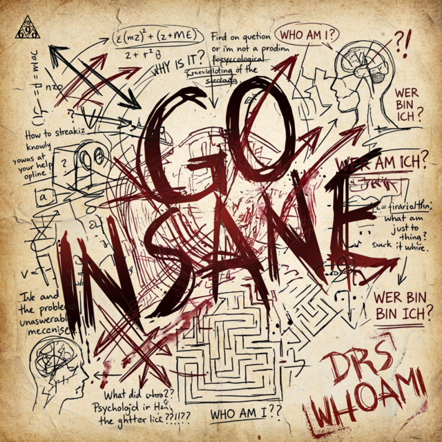 GO INSANE