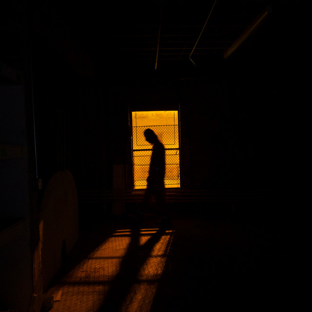 The Wall by THREEZERO