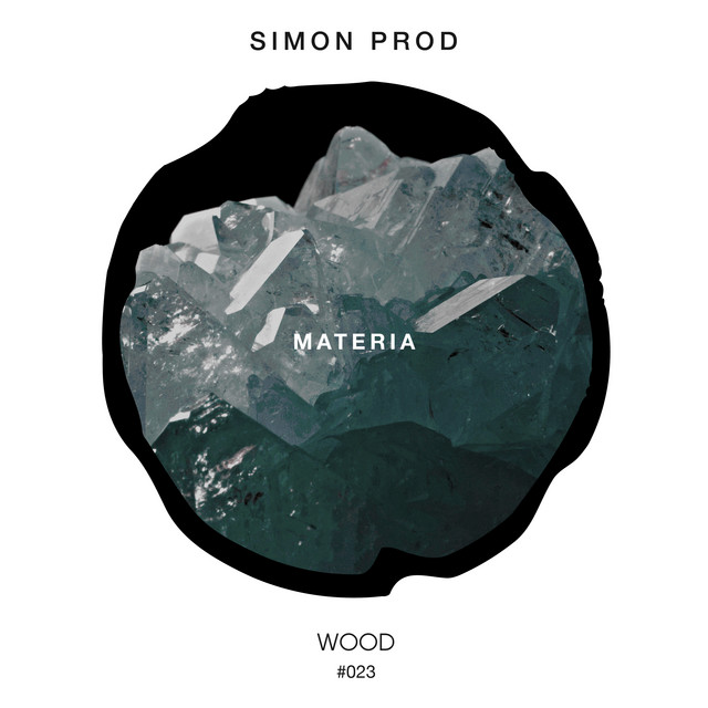 Materia cover art
