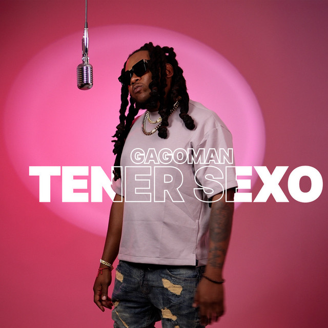 Portada de Tener Sexo