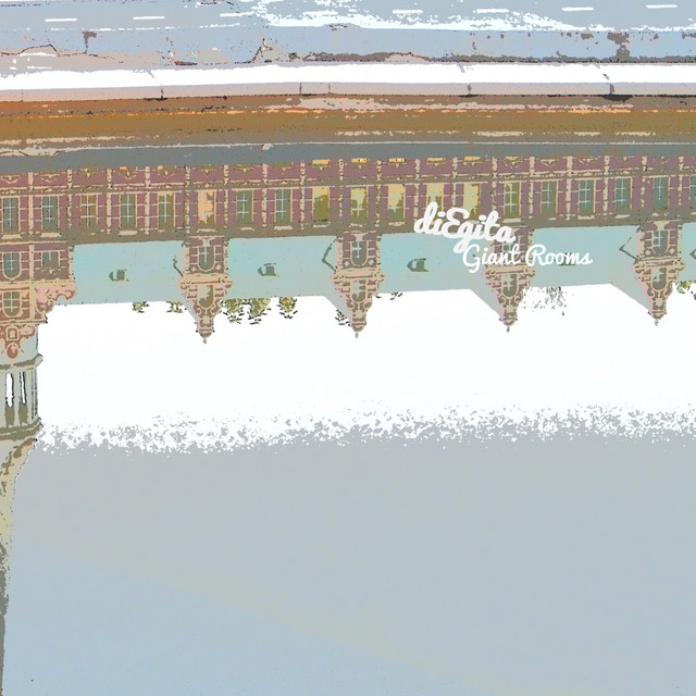 Giant Rooms