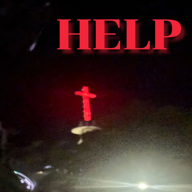 Help cover art