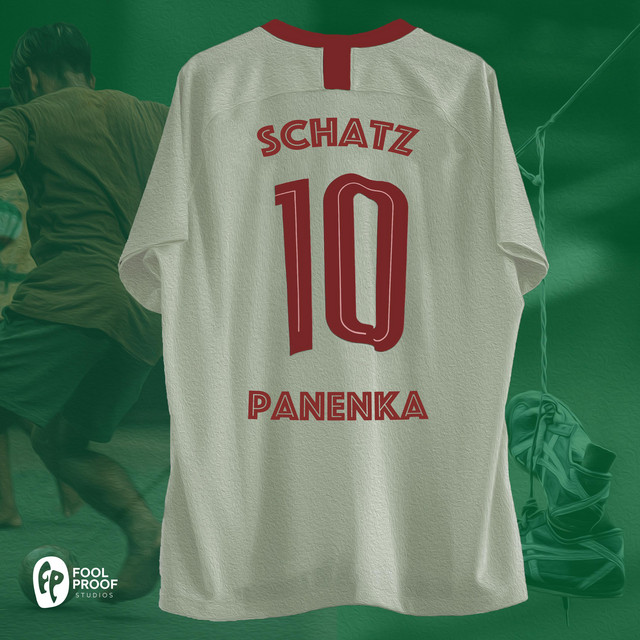 Panenka