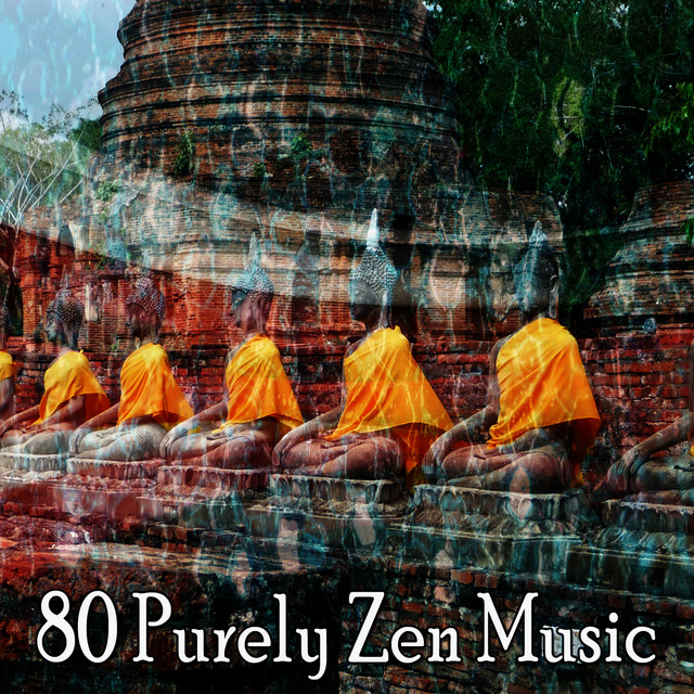 80 Purely Zen Music - Album by Massage Therapy Music | Spotify