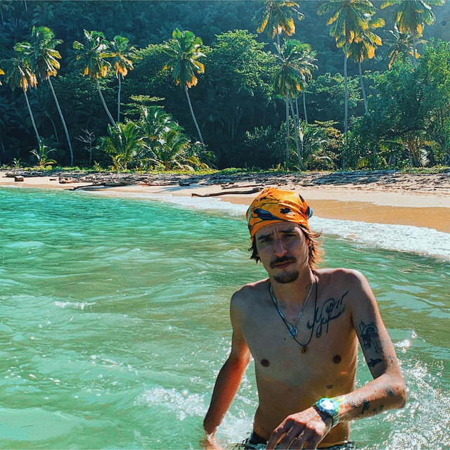 Vitamina cover art