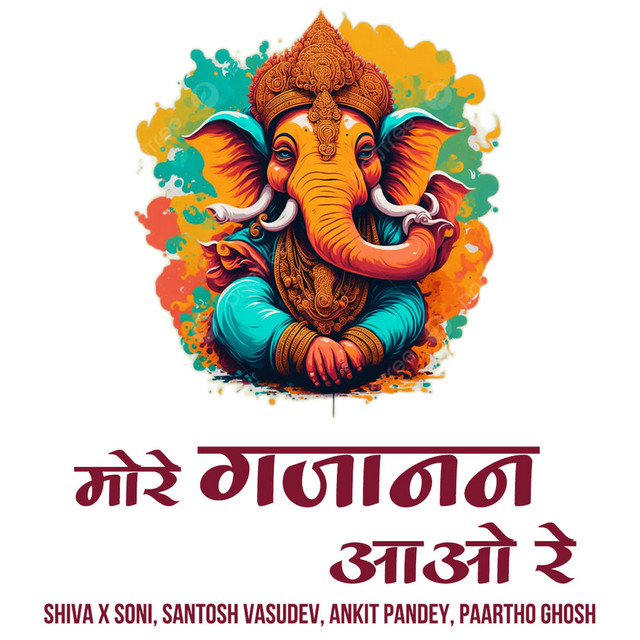 Santosh Vasudev