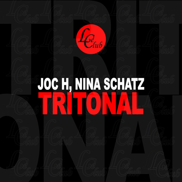 Red cover art