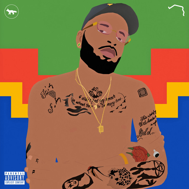 All of a Sudden cover art