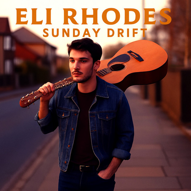 Eli Rhodes Concert & Tour History | Concert Archives