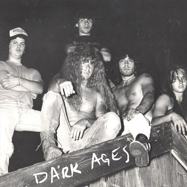 The Barn Days cover art