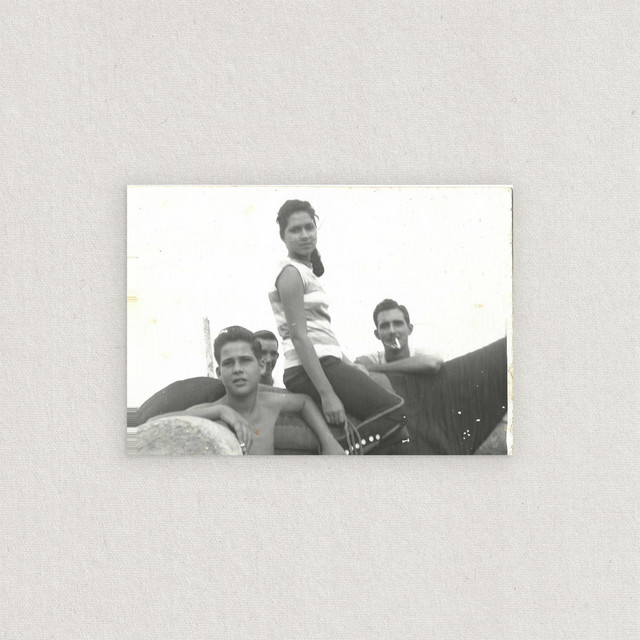 undefined album image