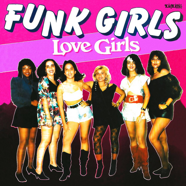 Love Girls