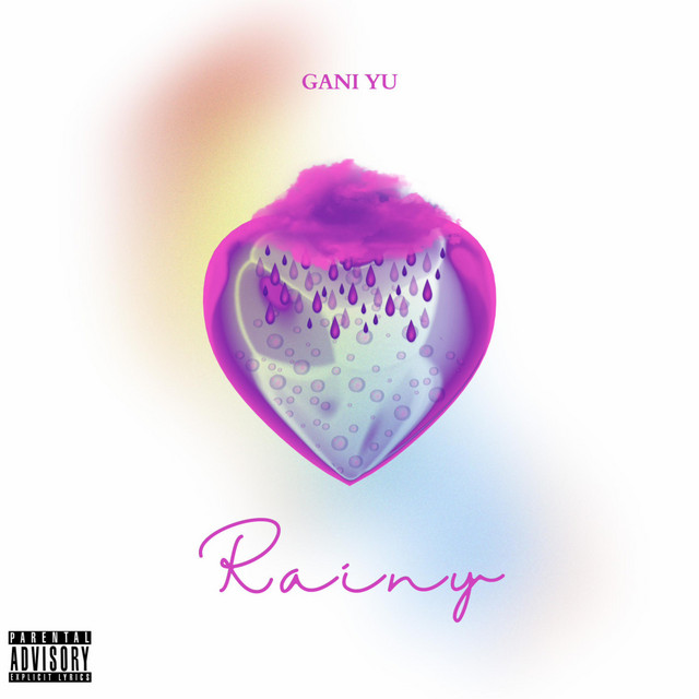 Gani Yu | Spotify