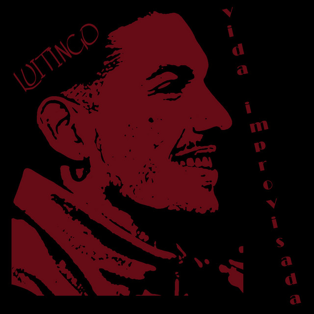 Vida Improvisada cover art