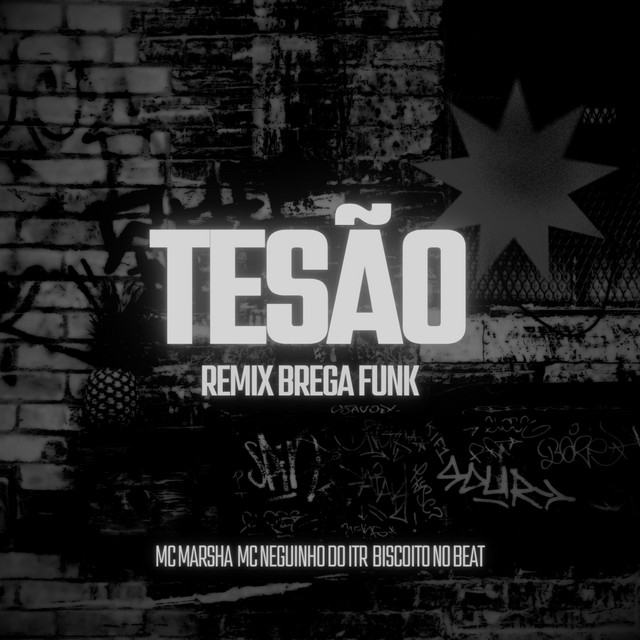 Tesão - Remix