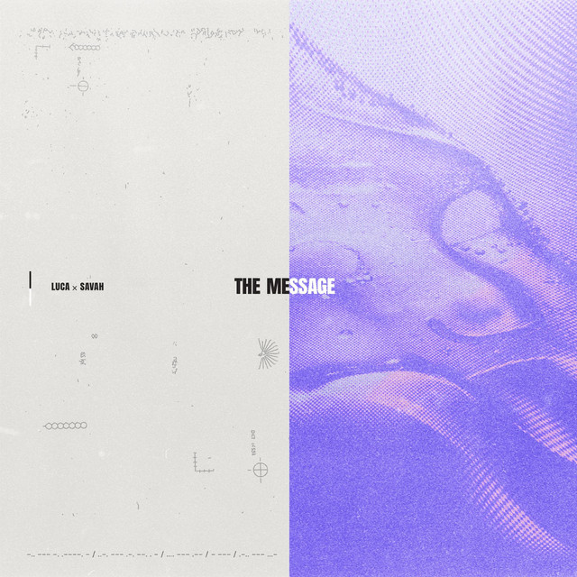 The Message cover art