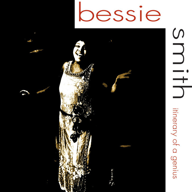 Bessie Smith Youtube Backwater Blues