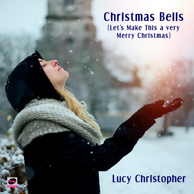 CHRISTMAS BELLS (Let's Make This a Very Merry Christmas) cover