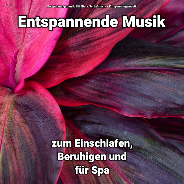 Entspannende Musik Teil 3 - song and lyrics by Entspannungsmusik Elfi ...
