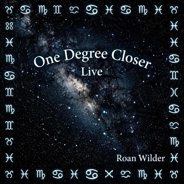 Roan Wilder