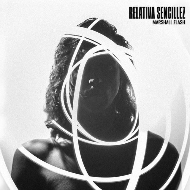 Relativa Sencillez cover art