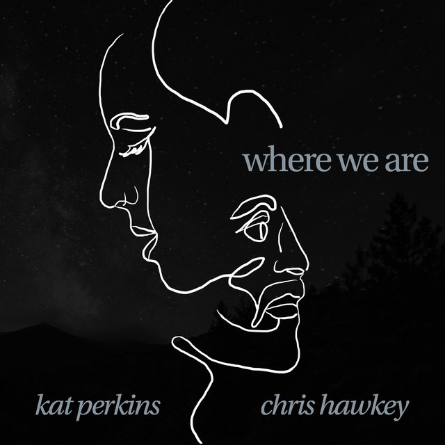 Where We Are cover