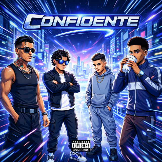 CONFIDENTE
