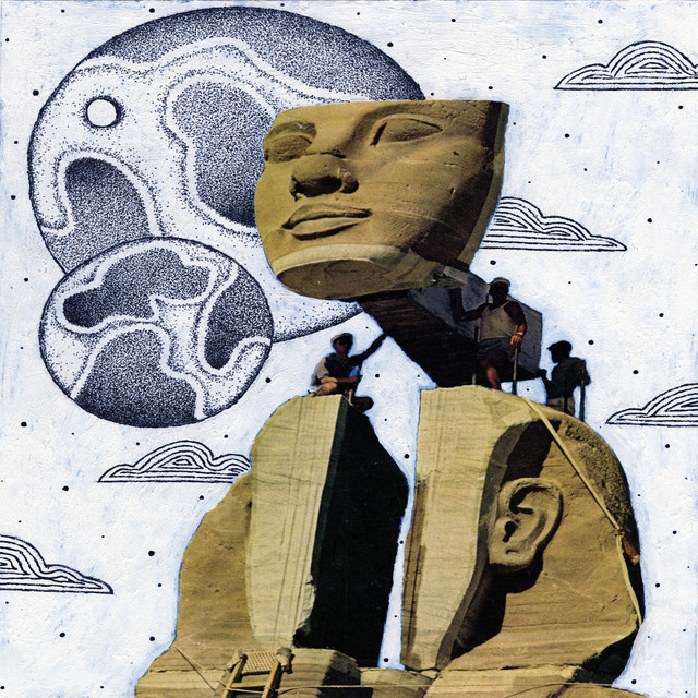 Inertia Brain cover art
