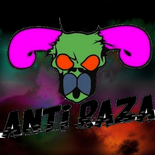 ANTIRAZA - EP by ANTIRAZA | Spotify