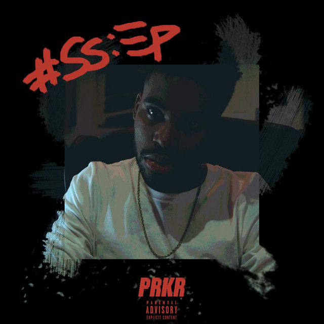 SS:EP cover art
