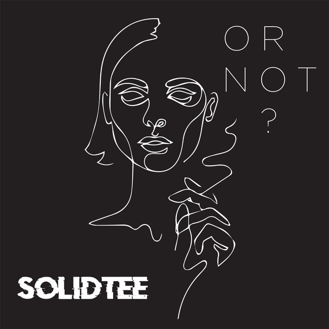 Solid Tee | Spotify