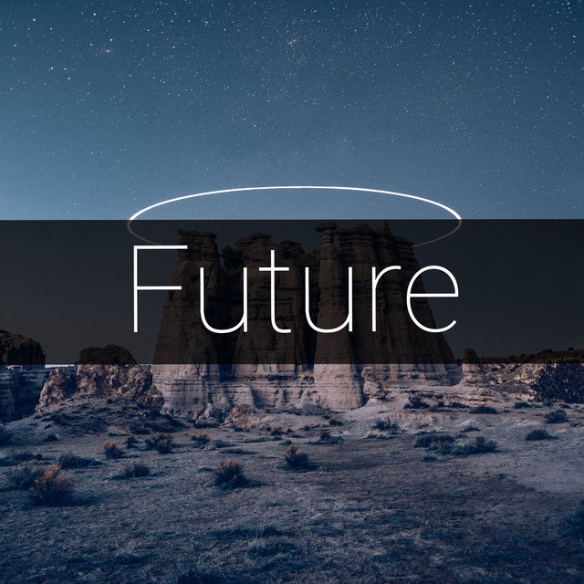 Future cover art