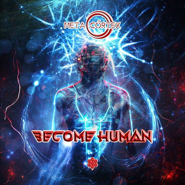 Become Human cover art