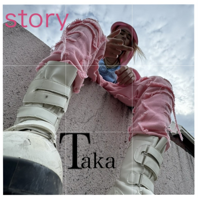 story cover art