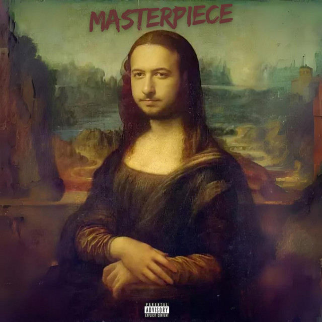 Masterpiece cover art