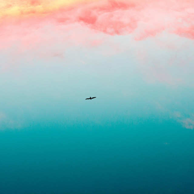 Sky cover art