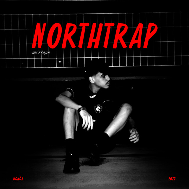 NORTHTRAP MIXTAPE cover art