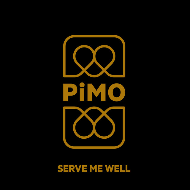 Serve Me Well cover art